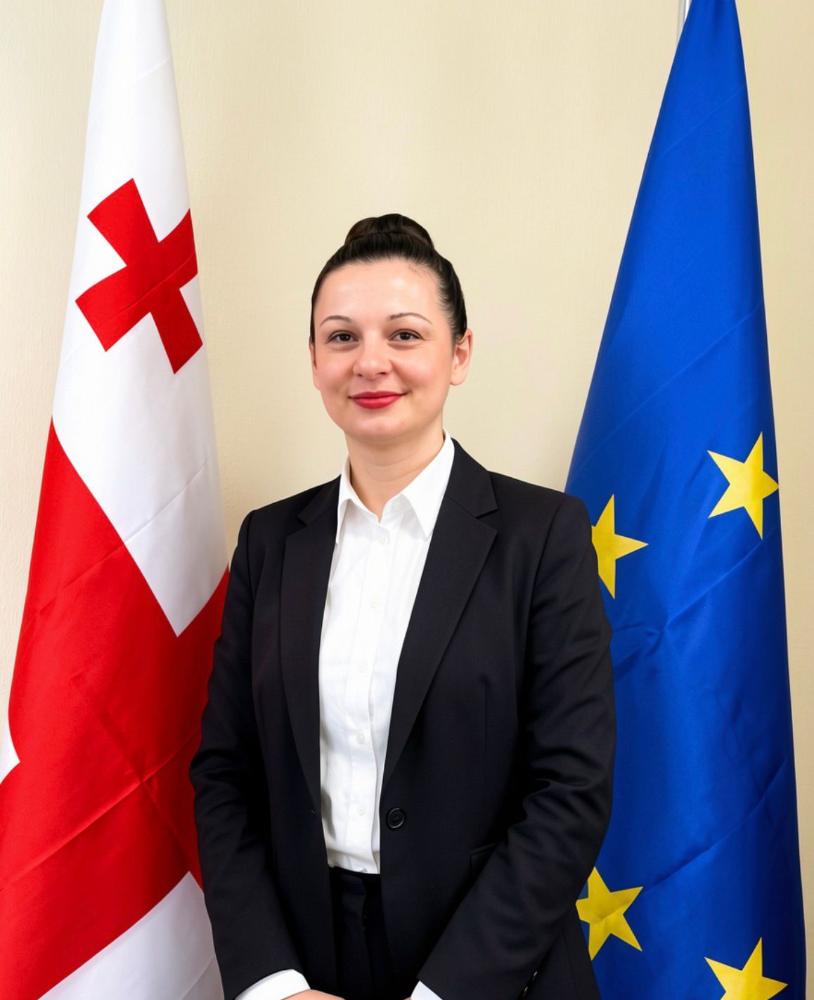 დარიკო სახურია